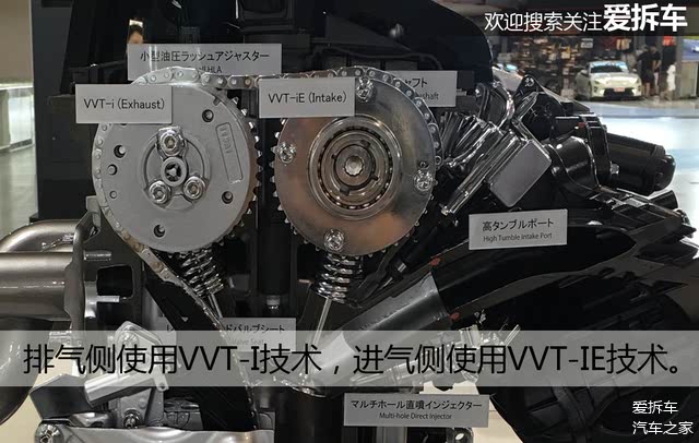 发动机技术,发动机拆解 发动机技术,发动机拆解